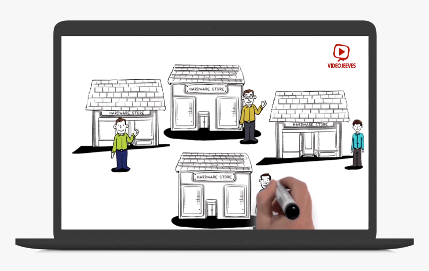 Output Device, HD Png Download