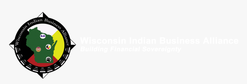 Wisconsin Indian Business Alliance Logo Web - Chair, HD Png Download