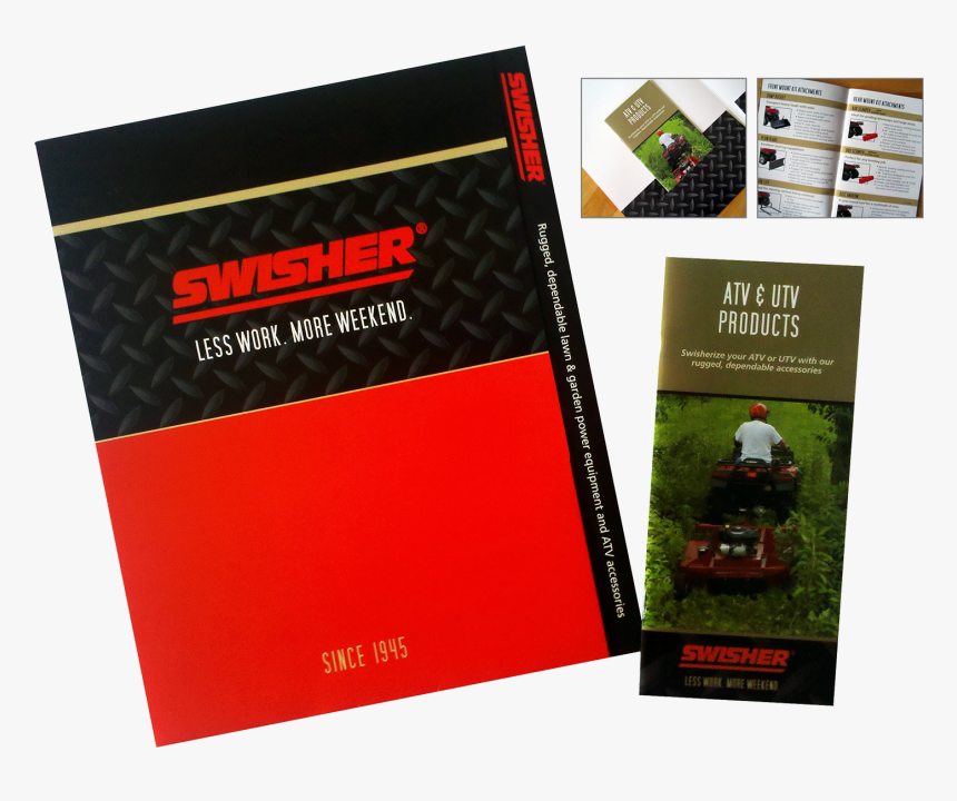 Flyer, HD Png Download