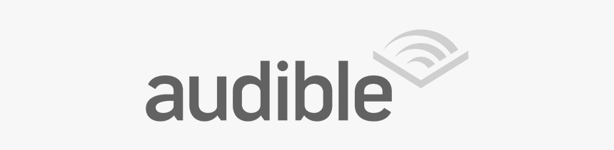 Audible - Audible Inc., HD Png Download