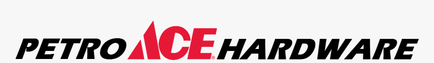 Petro Ace Hardware - Graphic Design, HD Png Download