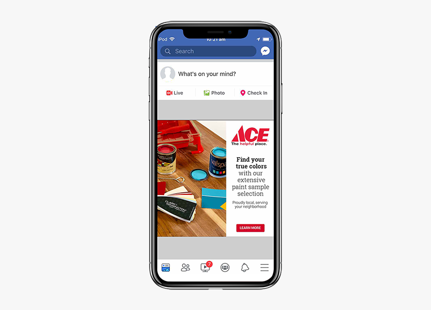 Iphone, HD Png Download