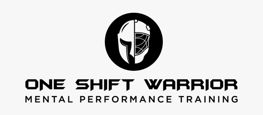 One Shift Warrior Logo-a Png - Emblem, Transparent Png