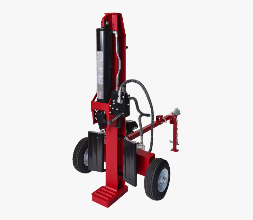 Wd30t V1 Sfk - Log Splitter, HD Png Download