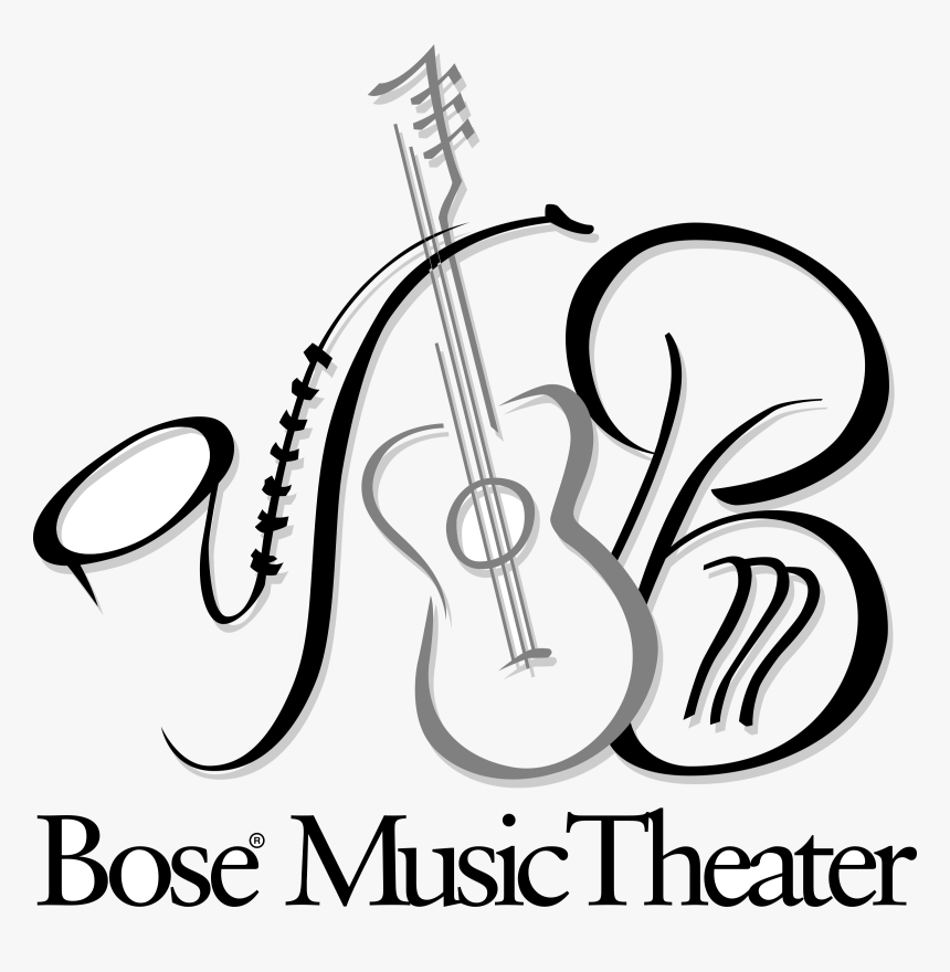 Vector Logo Music, HD Png Download