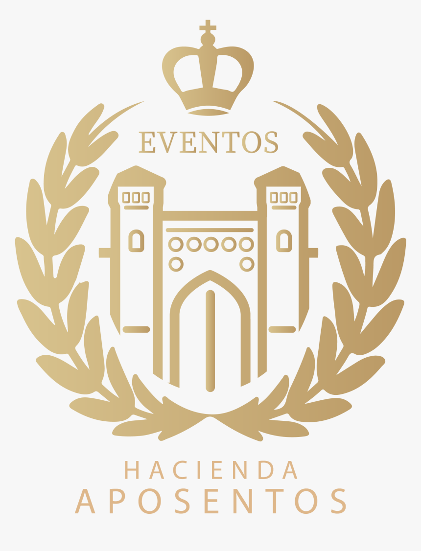 Hacienda Aposentos - Logo Rzl, HD Png Download