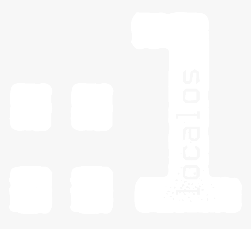 Localos Logo - Illustration, HD Png Download