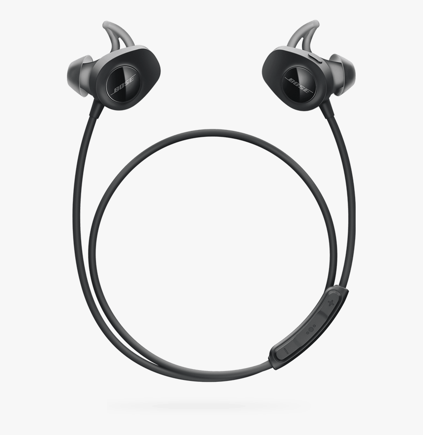 Bose Soundsport, HD Png Download