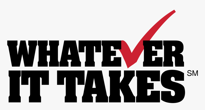 Whatever It Takes, HD Png Download