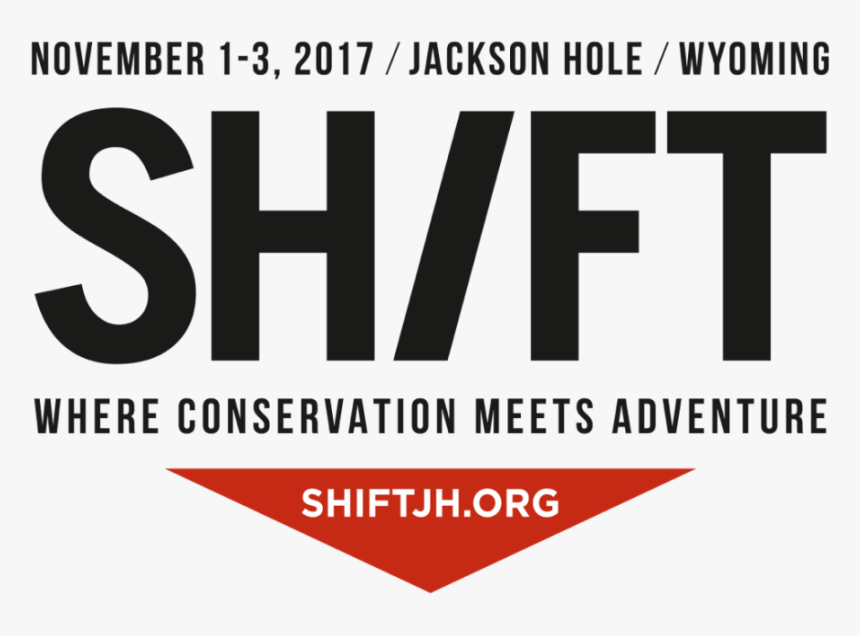 Shift Logo Full 2017 Black - Miranda, HD Png Download