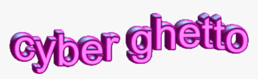 #freetoedit - Ghetto Overlay, HD Png Download