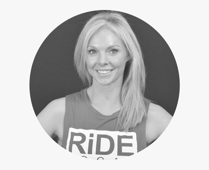 Shift Instructors Merideth - Girl, HD Png Download