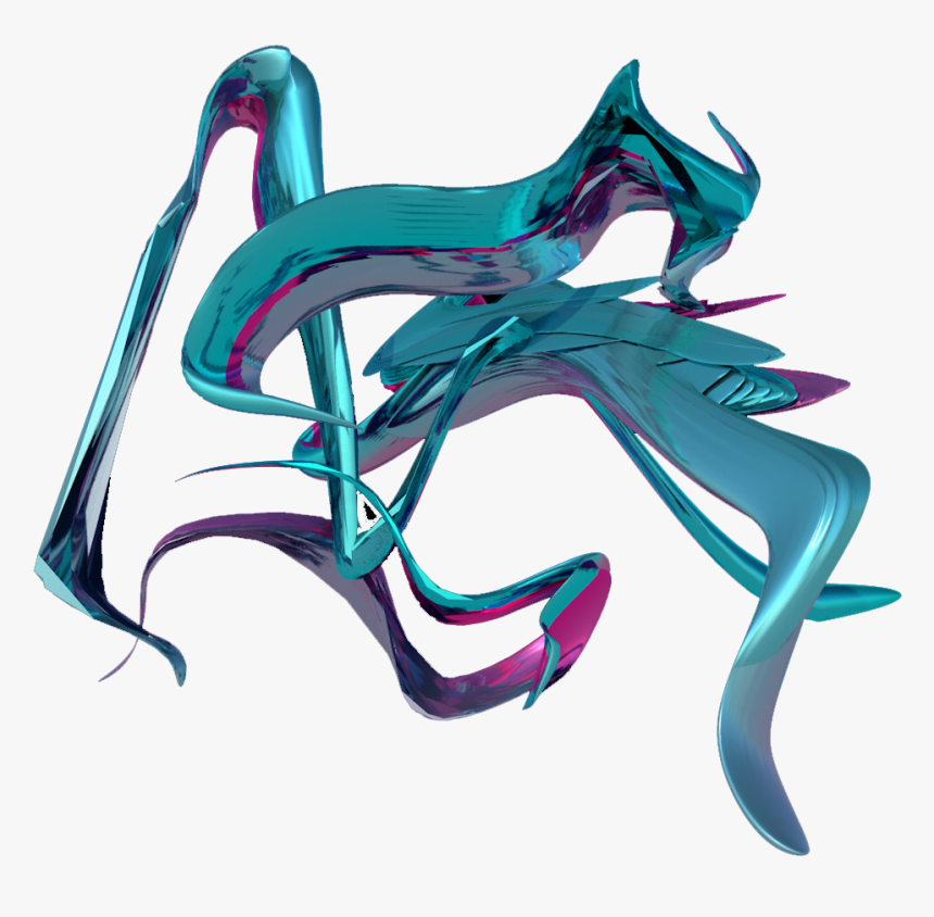 Cyber Ghetto Png, Transparent Png
