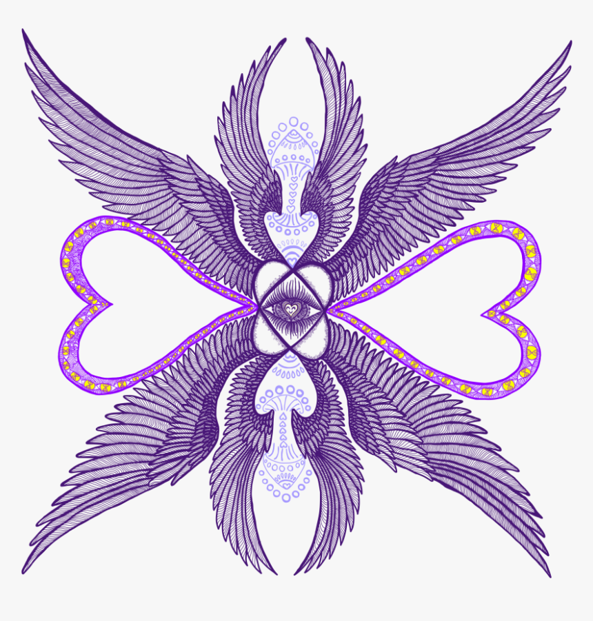 Orchid, HD Png Download