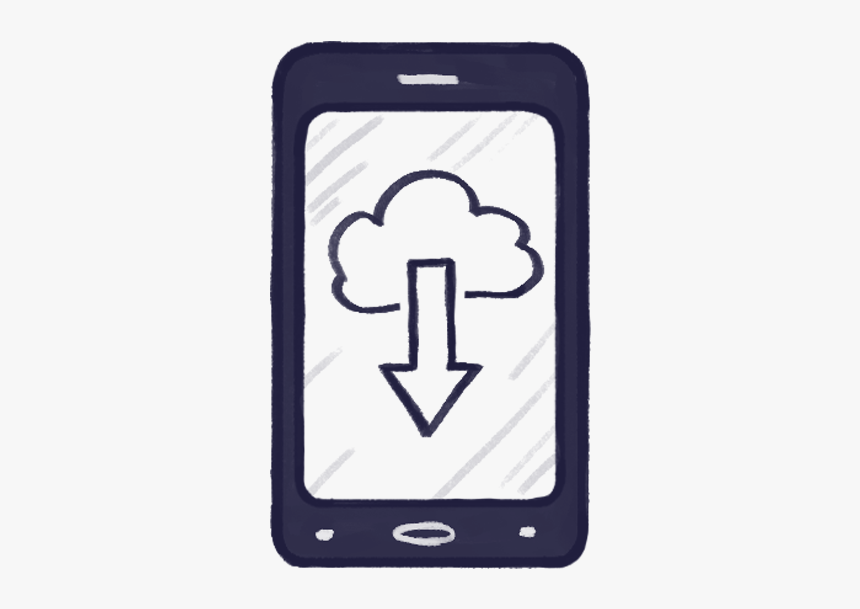 Mobile Phone Case, HD Png Download