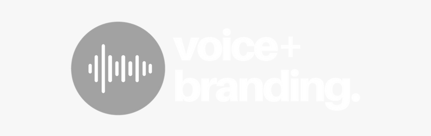 Voice Branding Image - Circle, HD Png Download
