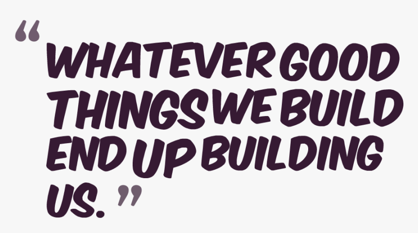 Architecture Quotes Png Background Image - Architecture Quotes Png, Transparent Png