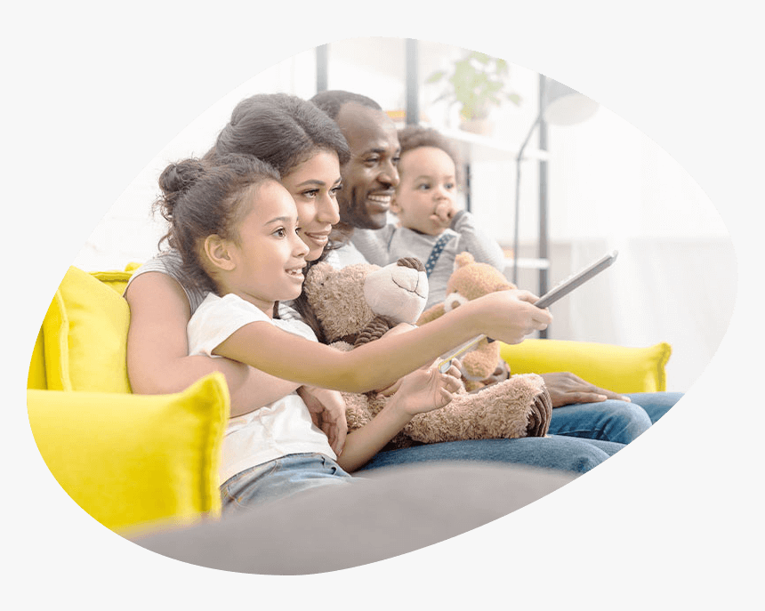 Television, HD Png Download