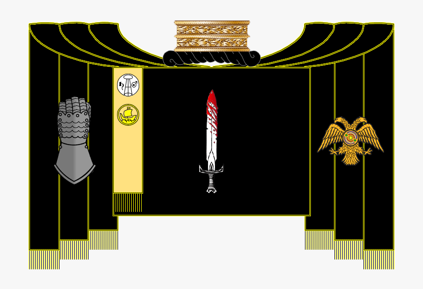 Aeneasmarms5445 - Illustration, HD Png Download