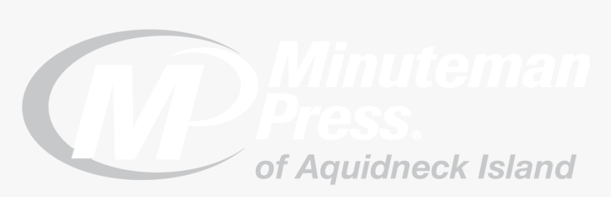 Minuteman Press - Circle, HD Png Download