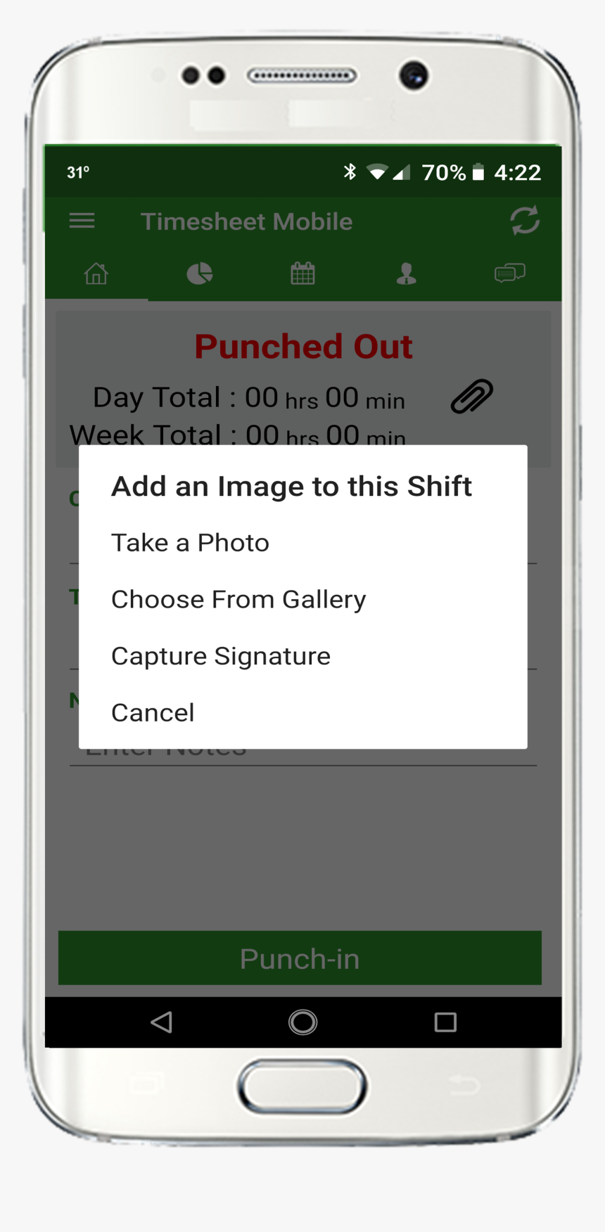 Mobile Phone, HD Png Download