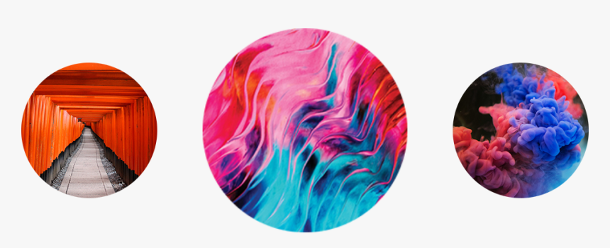 Circle, HD Png Download