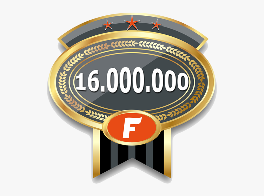 1 Million Dollar Club, HD Png Download