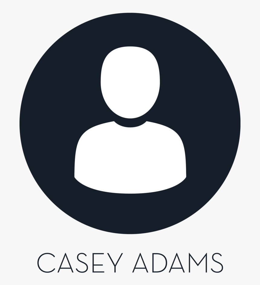 Casey Adams - Portable Network Graphics, HD Png Download