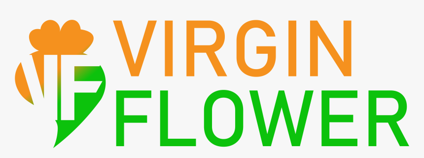 Virgin Flower - Graphic Design, HD Png Download
