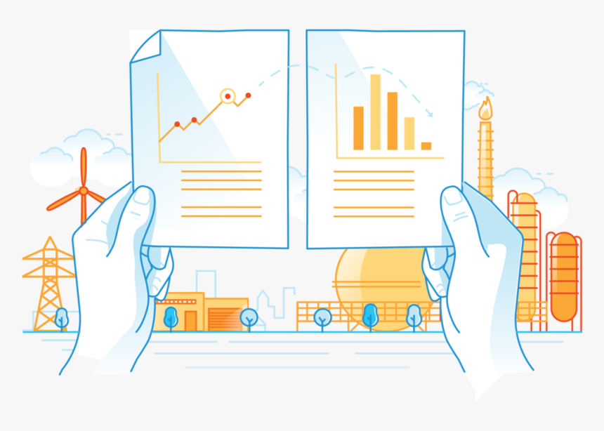 Icon Right Information - Illustration, HD Png Download