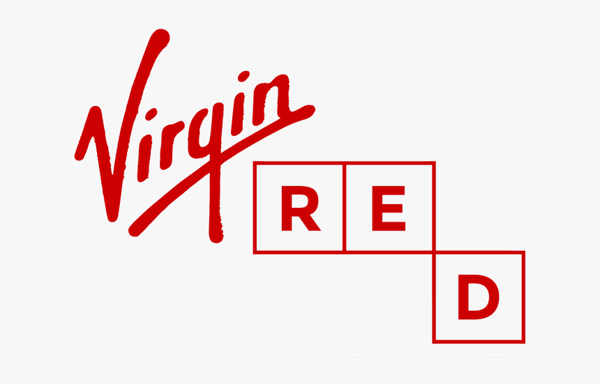 Virgin Media Logo Png, Transparent Png