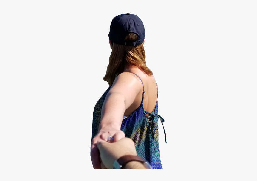 Girl, HD Png Download