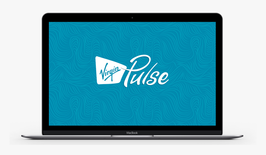 Virgin-macbook - Led-backlit Lcd Display, HD Png Download