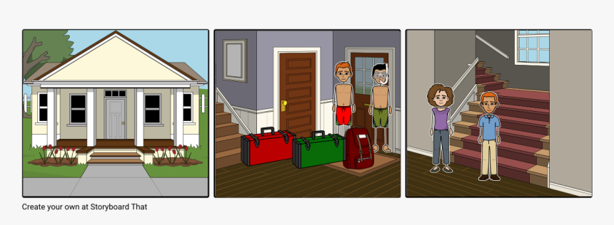 Single Nuclear And Extended Family, HD Png Download