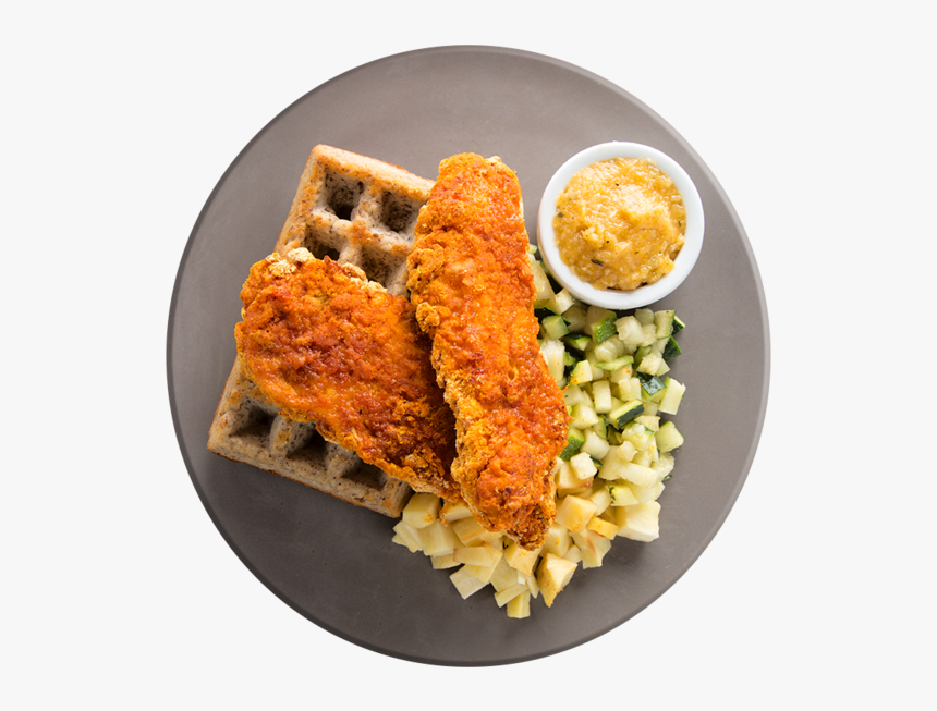 Fried Chicken, HD Png Download