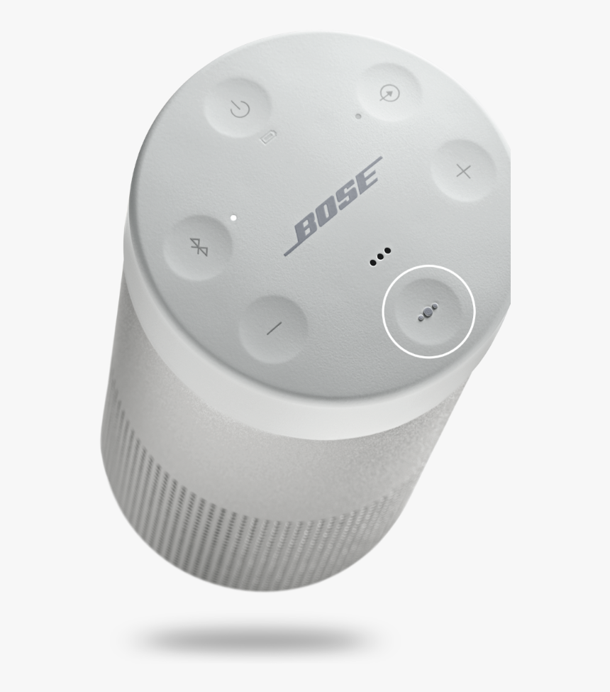 Revolve - Bose, HD Png Download