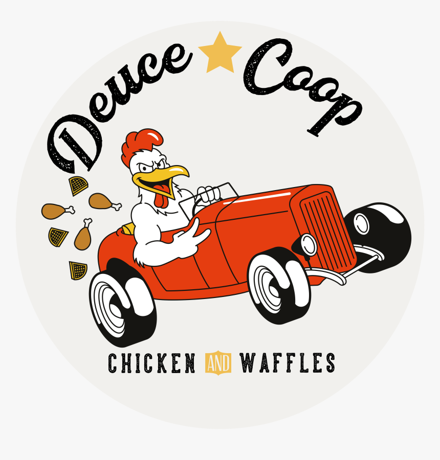 Deuce Coop - Illustration, HD Png Download