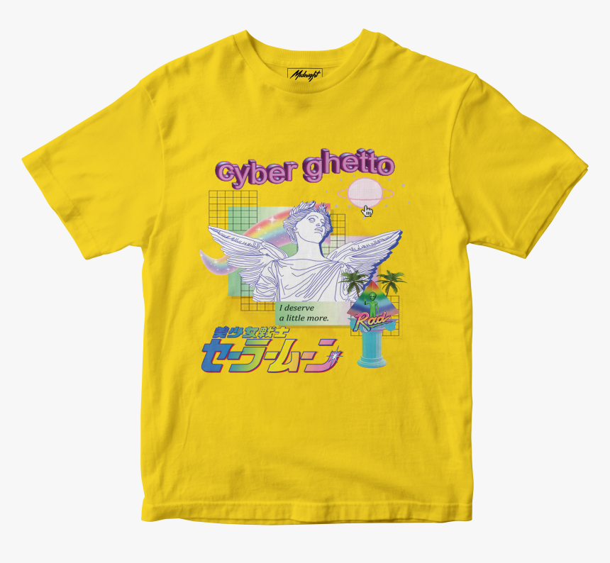 Cyber Ghetto Png, Transparent Png