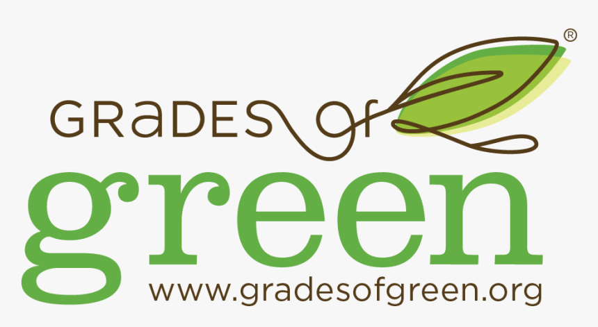 Grades Of Green, HD Png Download
