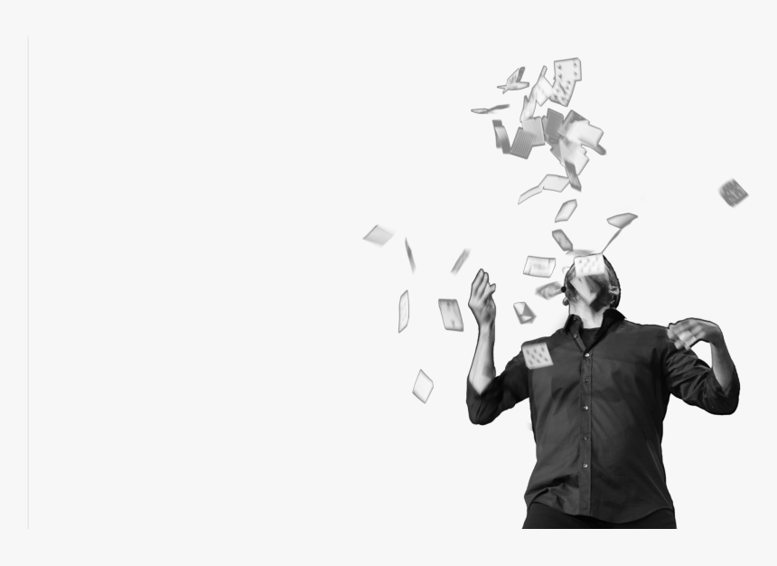 Monochrome, HD Png Download