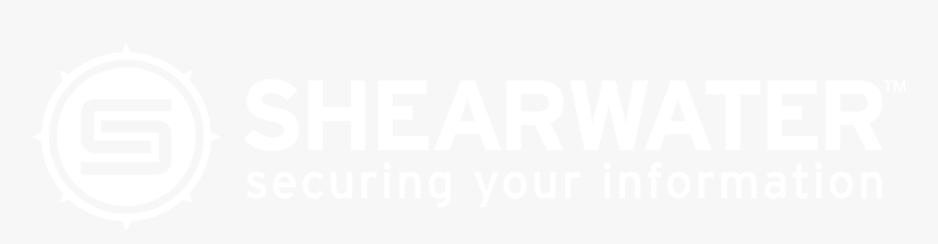 Shearwater Logo White - Pict Ieee Student Branch, HD Png Download