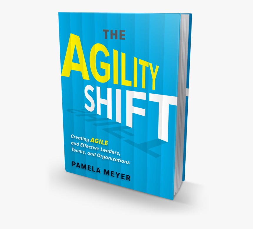 The Agility Shift - Graphic Design, HD Png Download
