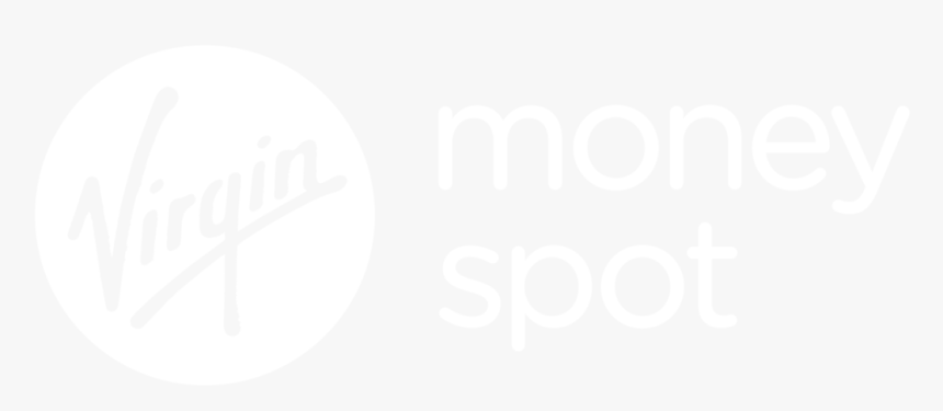 Virgin Active White - Circle, HD Png Download