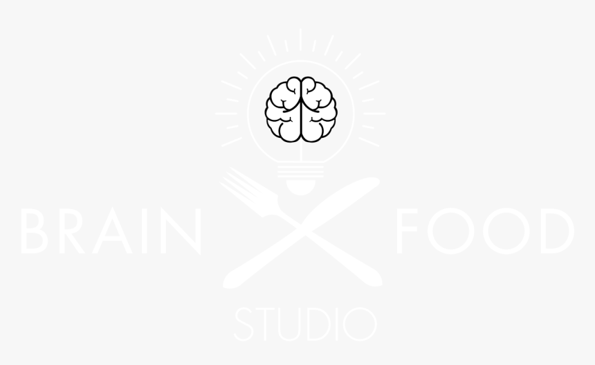 Brain Food Studio - Broadband, HD Png Download