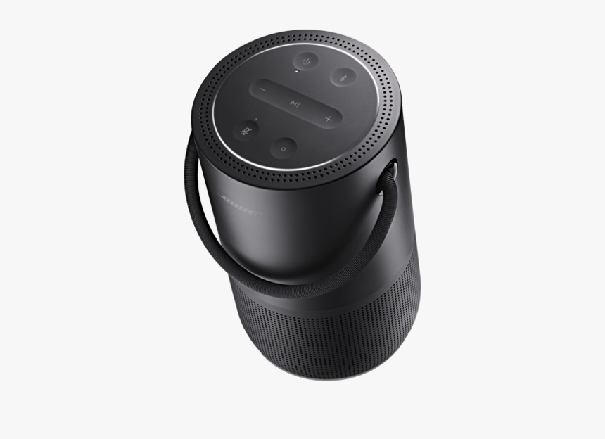 Bose Home Speaker Portable, HD Png Download
