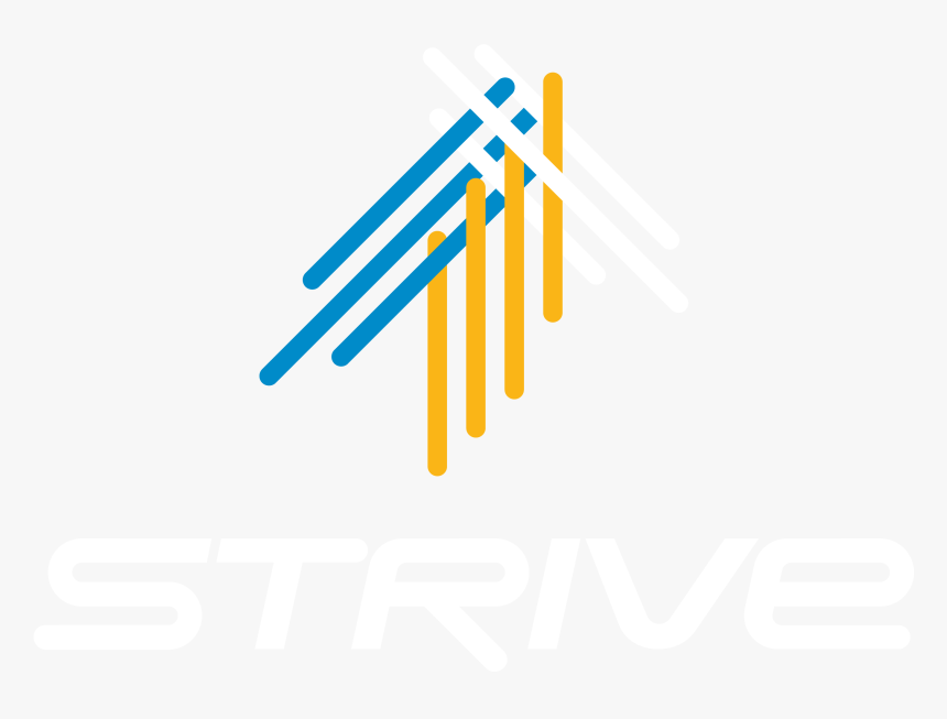 Virgin Strive Challenge - Strive, HD Png Download