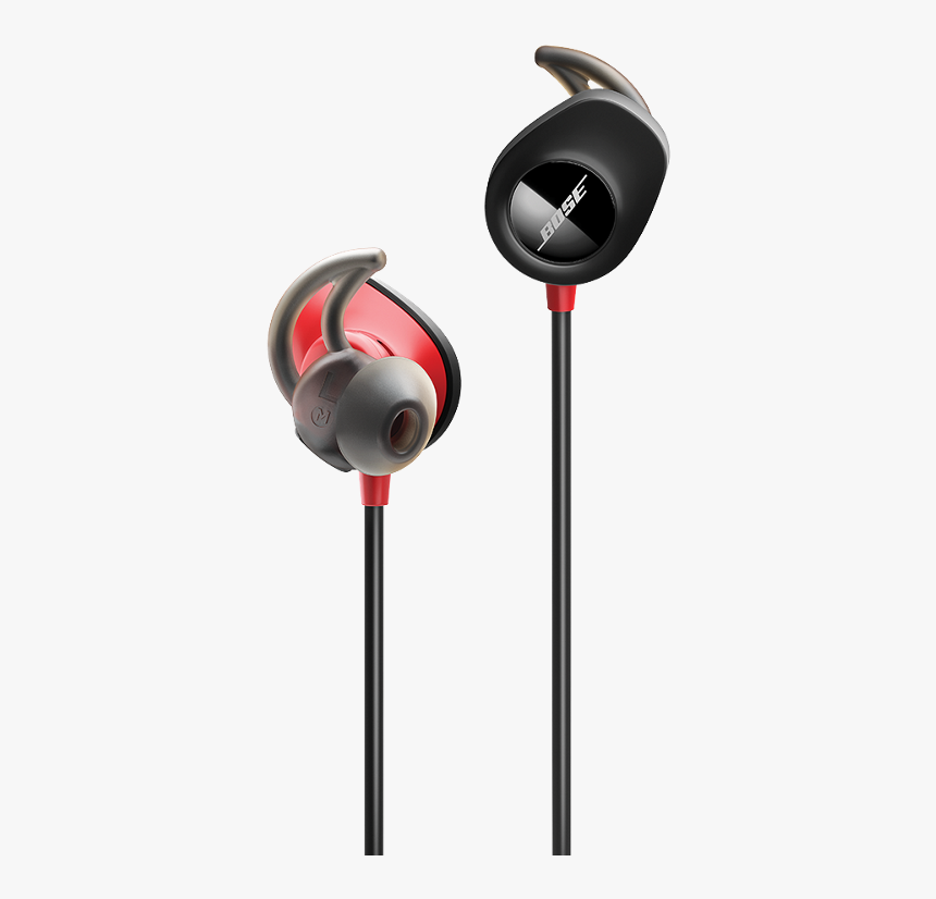 Bose Soundsport Wireless Colours, HD Png Download