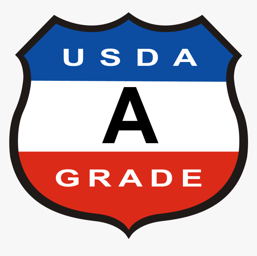 Usda Grade For Poultry, HD Png Download