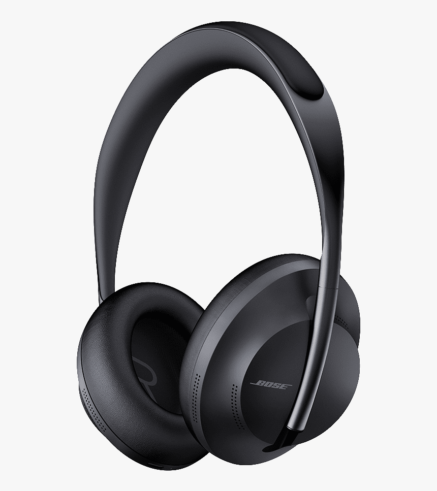Bose Smart Noise Cancelling Headphones, HD Png Download