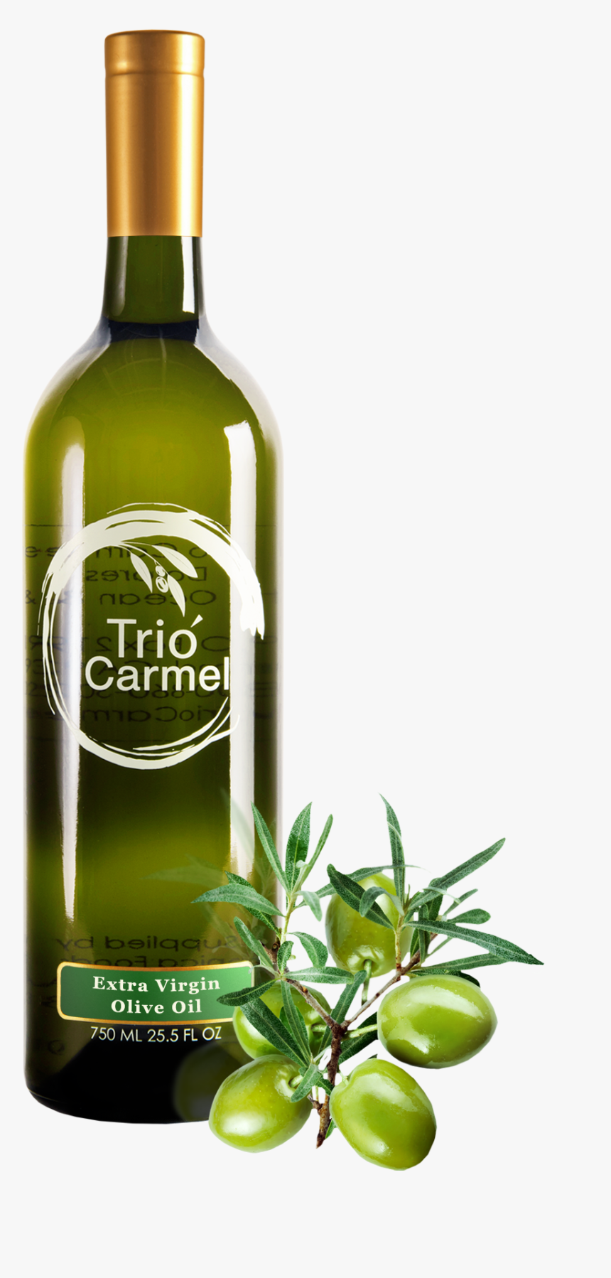 Glass Bottle, HD Png Download